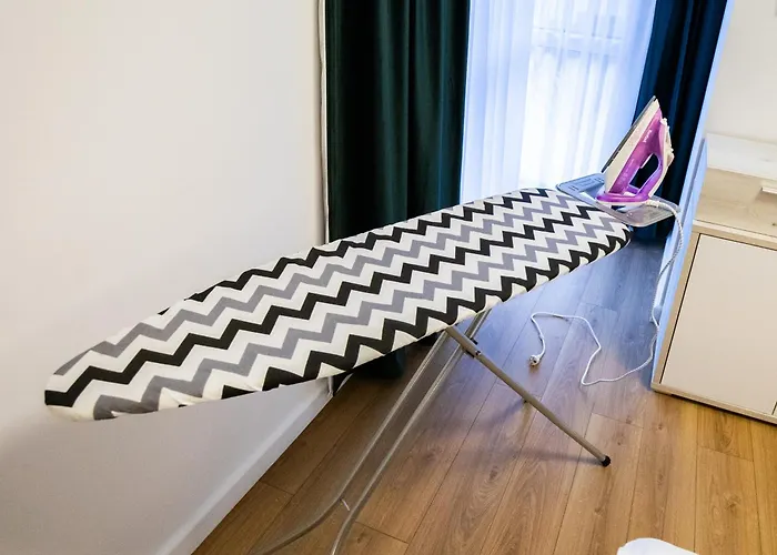 Top View Apartment
