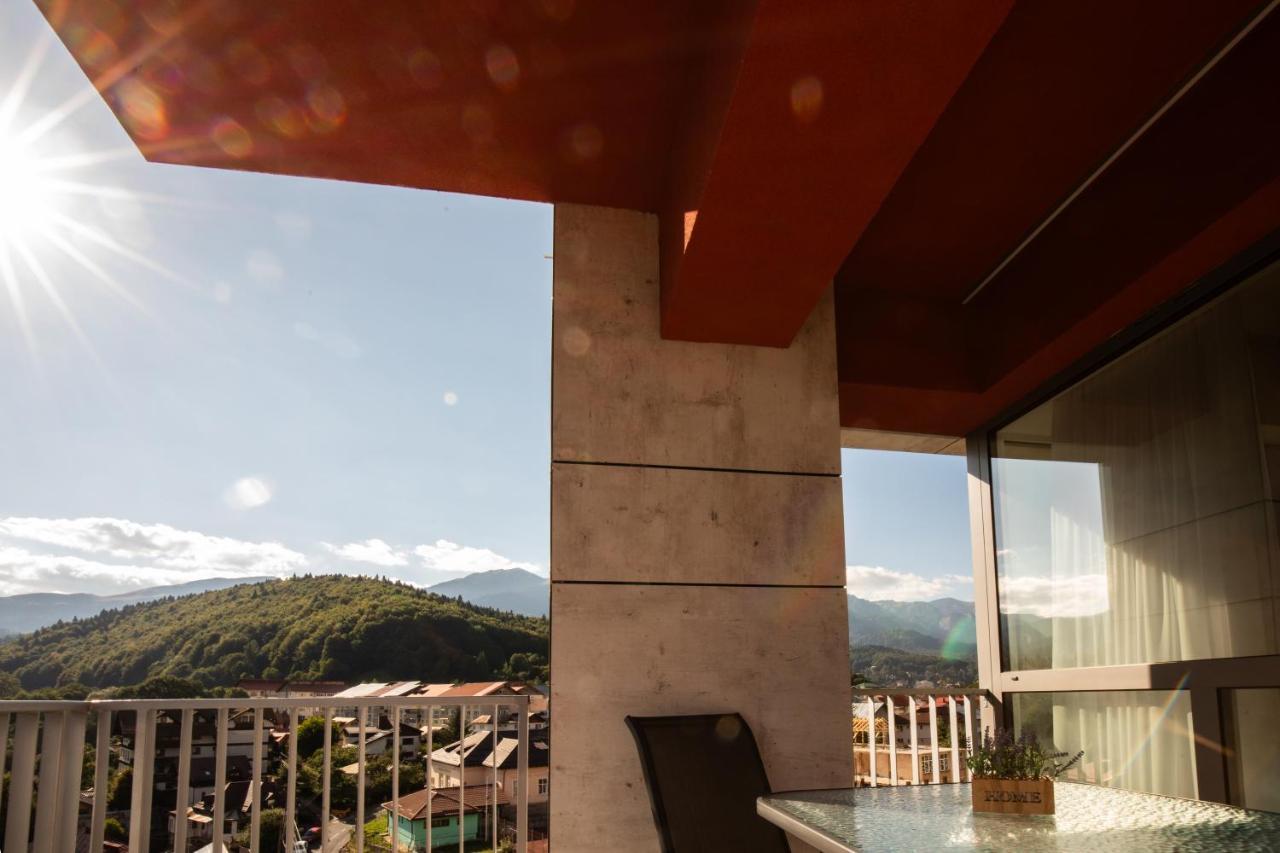 View Apartment Sinaia