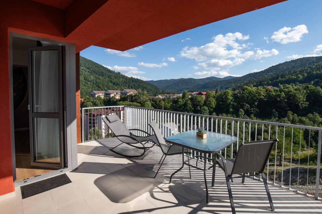 View Apartment Sinaia