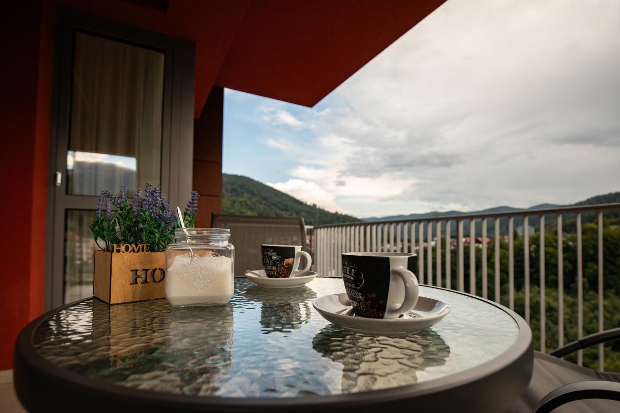 View Apartment Sinaia