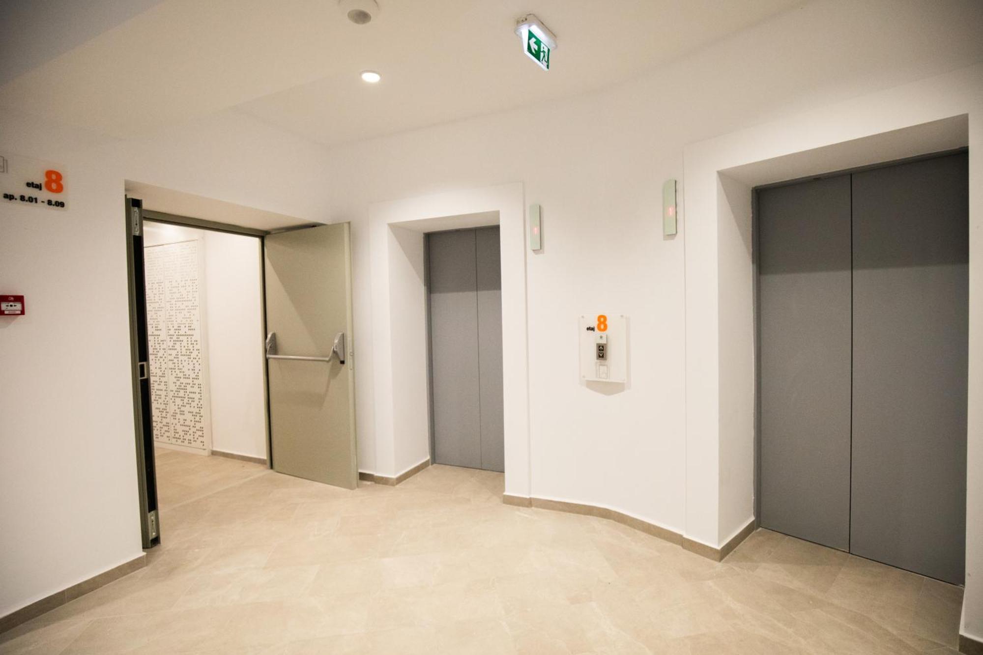 View Apartment