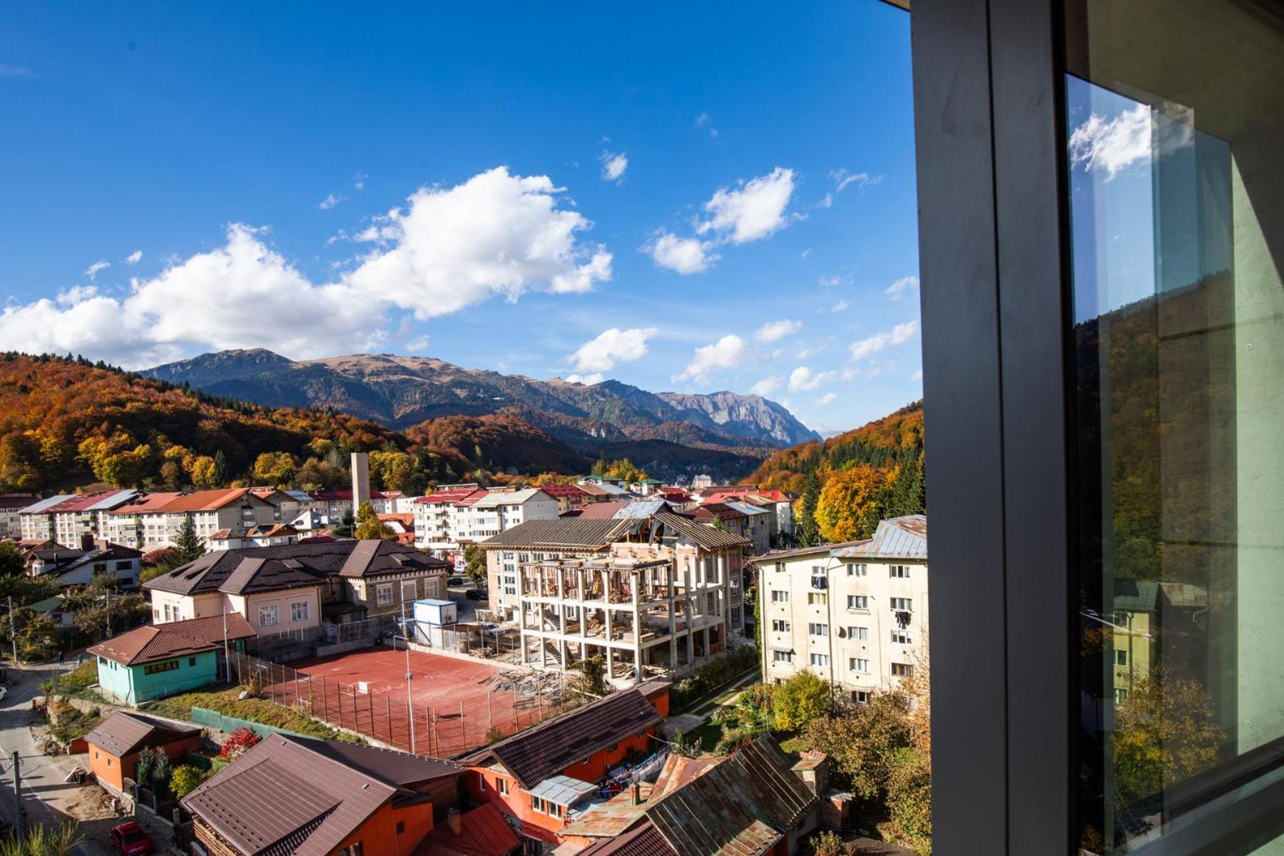 View Apartment Sinaia