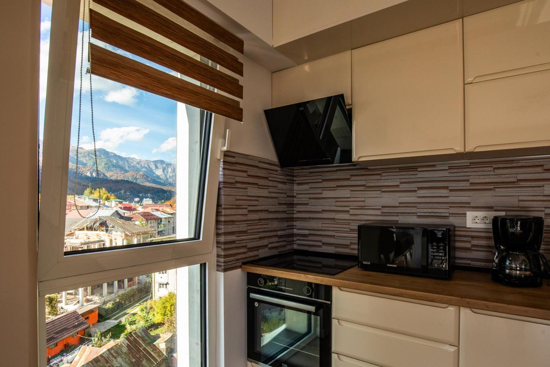 View Apartment *